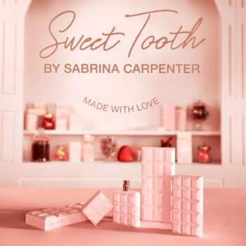 51289.2000 - Набір Sabrina Carpenter Sweet Tooth Gift Set