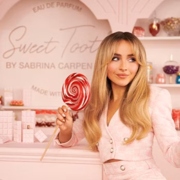 prd ls3 839319 600x600 1 - Набір Sabrina Carpenter Sweet Tooth Gift Set