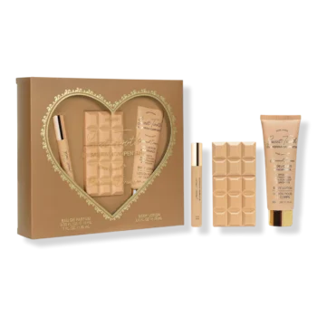 Набір Sabrina Carpenter Caramel Dream Gift Set