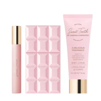sabrina carpenter sweet tooth gift set 01 thumb - Набір Sabrina Carpenter Sweet Tooth Gift Set