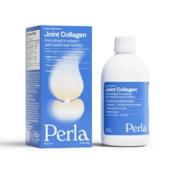 Колаген для суглобів Perla Helsa Joint Collagen 500мл