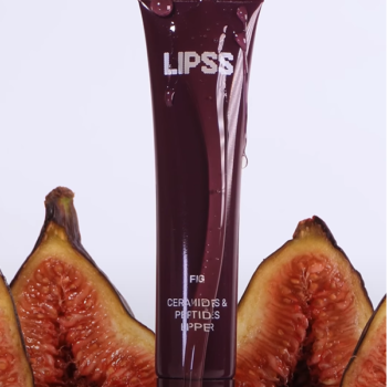 90384 000090384 - Блиск для губ Fig LIPSS Lipper 8мл