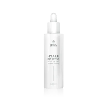 Зволожуюча сироватка з гіалуроновою кислотою  Alissa Beaute Hyalu 50мл