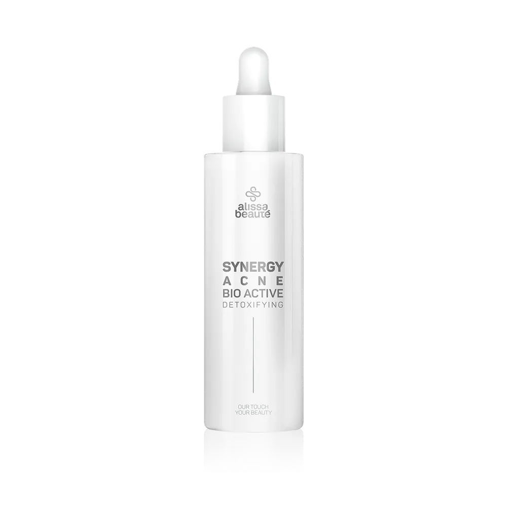 bioactive synergy acne 50 ml new - Сироватка для проблемної шкіри Alissa Beaute Synergy Acne 50мл