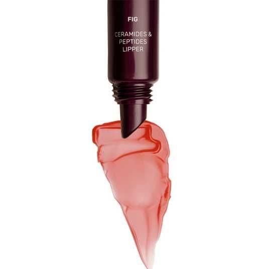 blesk dlja gub inzhir lipps lipper fig 8 ml 87125254376373 - Блиск для губ Fig LIPSS Lipper 8мл
