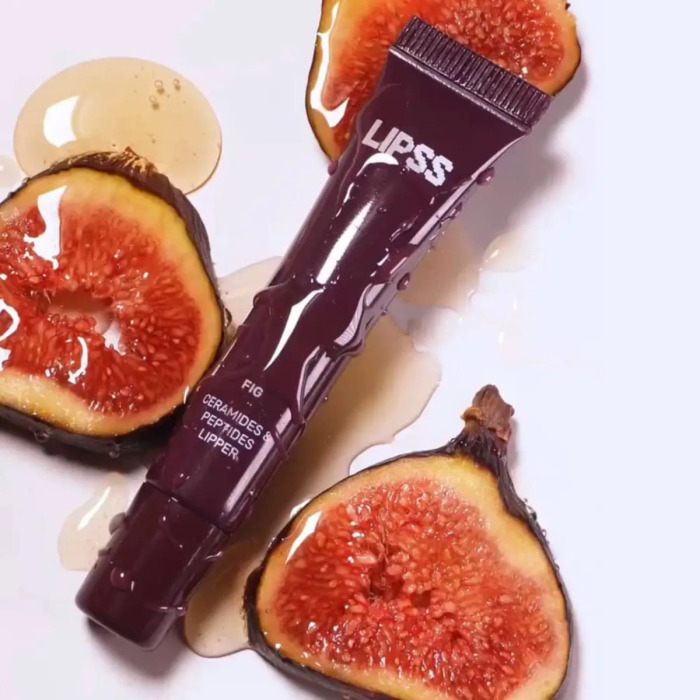blesk dlya gub lipss lipper fig lip gloss kupit 2 - Блиск для губ Fig LIPSS Lipper 8мл