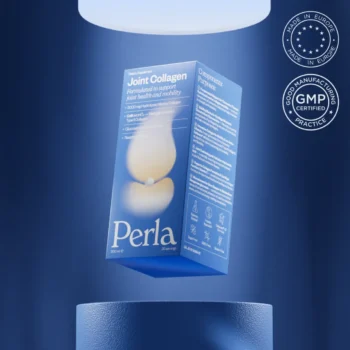 image - Колаген для суглобів Perla Helsa Joint Collagen 500мл