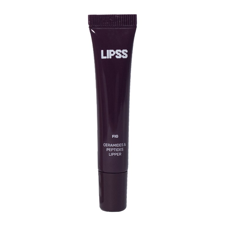 lipss lipper lip gloss fig a - Блиск для губ Fig LIPSS Lipper 8мл