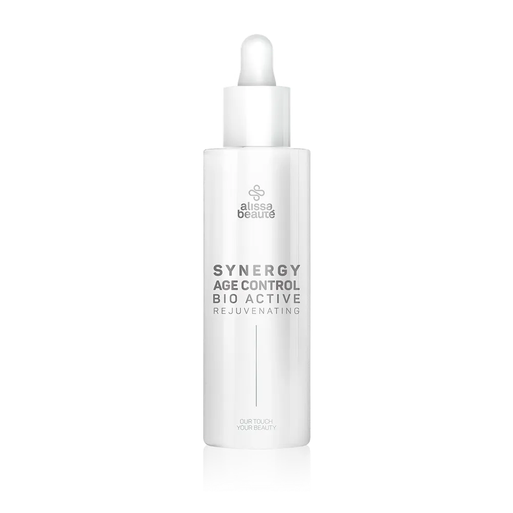 synergy age control new - Сироватка на водній основі для омолодження шкіри Alissa Beaute Synergy Age Control 50мл