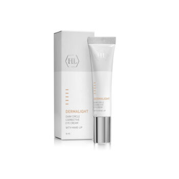 Крем для повік Dermalight Corrective Eye Cream Holy Land  15мл