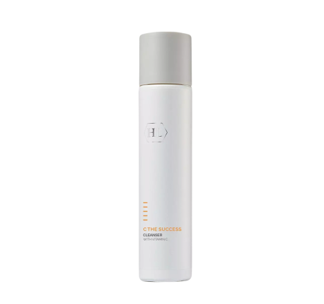 13 - Очисник для обличчя з вітаміном C The Success Cleanser with Vitamin C Holy Land 250мл