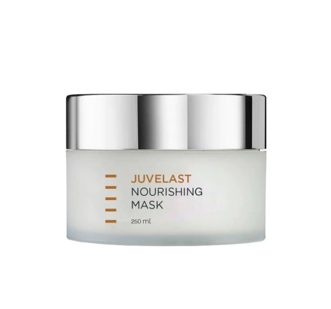 1488 - Поживна маска для сухої шкіри обличчя Juvelast Nourishing Mask Holy Land 250мл