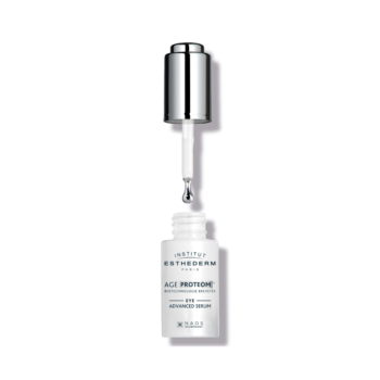 2 1 - Сироватка для ліфтингу верхньої повіки Institut Esthederm Age Proteom™ 15мл