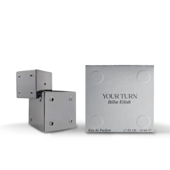 Парфумована вода Billie Eilish Your Turn
