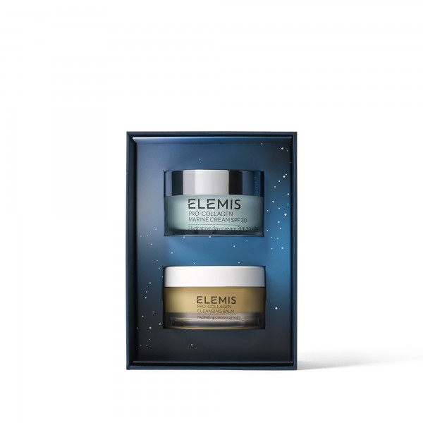 89807 3 600x600 1 - Північні зірки Про-Колаген ELEMIS Kit: Pro-Collagen