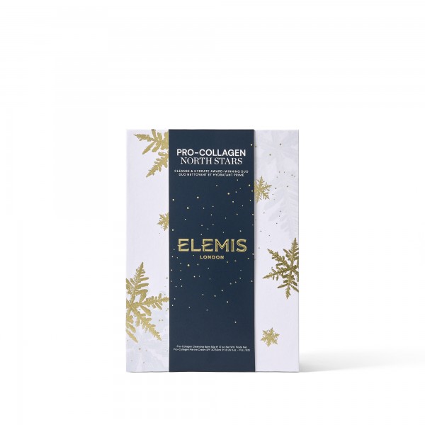 89807 5 600x600 1 - Північні зірки Про-Колаген ELEMIS Kit: Pro-Collagen