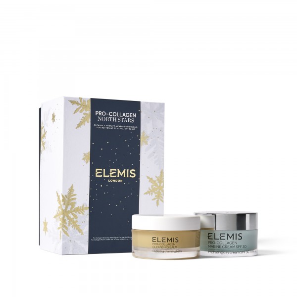 89807 8 600x600 1 - Північні зірки Про-Колаген ELEMIS Kit: Pro-Collagen
