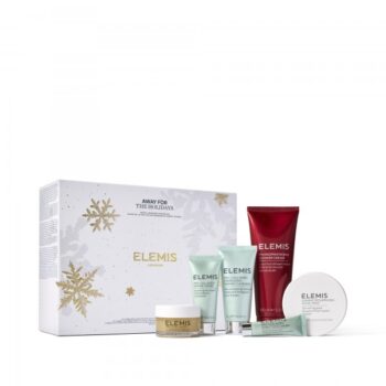 89809 5 600x600 1 - Подарункова косметичка з тревел бестселерами ELEMIS Kit: Away For The Holidays