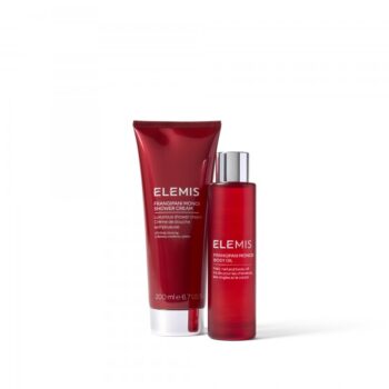 89816 1 600x600 1 - Дует Екзотична насолода Франжипані ELEMIS Kit: Body Wonders Frangipani Duo