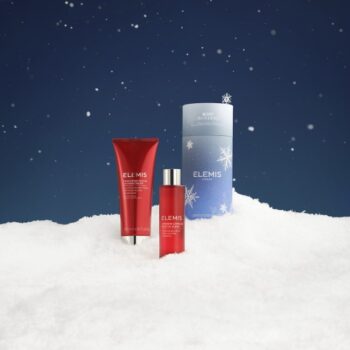 89816 5 600x600 1 - Дует Екзотична насолода Франжипані ELEMIS Kit: Body Wonders Frangipani Duo