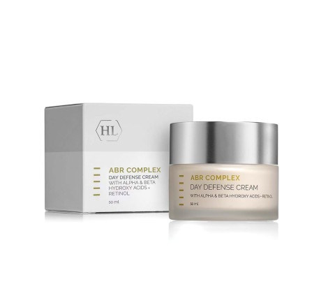 abr complex day defense cream holy land 50 m 470x440 1 - Денний захисний крем для обличчя ABR Complex Day Defense Cream Holy Land 50мл