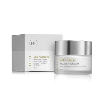 Відновлюючий нічний крем для обличчя ABR Complex Restoring Cream Holy Land 50мл