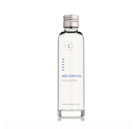 age control face lotion holy land 150 ml 470x440 1 - Лосьйон для обличчя Age Control Face Lotion Holy Land 150мл