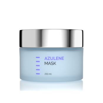 Живильна маска для обличчя Azulene Mask Holy Land  250мл