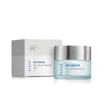 Зміцнюючий клітинний гель для обличчя Bio Repair Cellular Firming Gel Holy Land  50мл