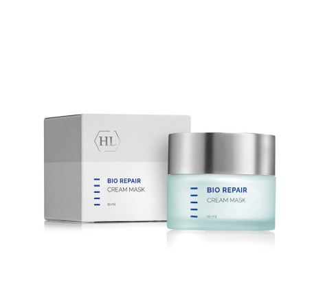 bio repair cream mask holy land 50 ml 470x440 1 - Денний захисний крем для обличчя Bio Repair Day Care Holy Land 50мл