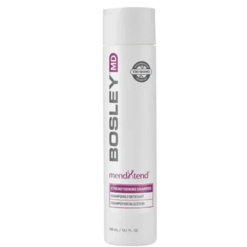 Зміцнюючий шампунь Bosley MD MendXtend Strengthening Shampoo 300мл