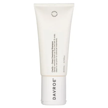 Шампунь для глибокого очищення Davroe Clarify Deep Cleansing Shampoo 200мл