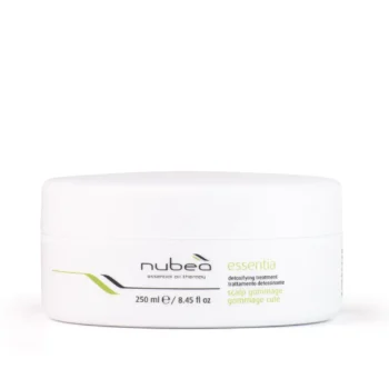 Детокс-гомаж Nubea Essentia