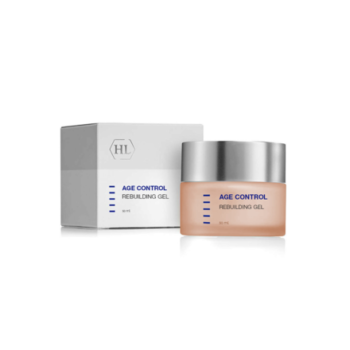 Відновлюючий гель для обличчя Age Control Rebuilding Gel Holy Land 50мл