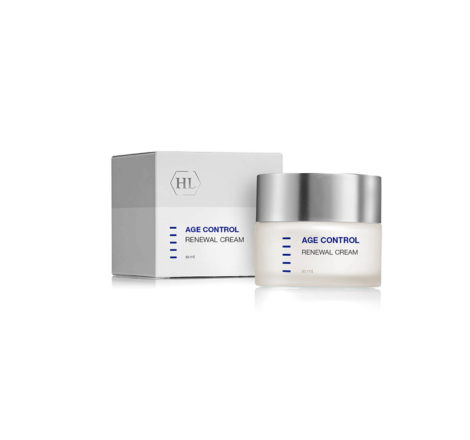 img 0072 470x440 1 - Відновлюючий крем для обличчя Age Control Renewal Cream Holy Land 50мл