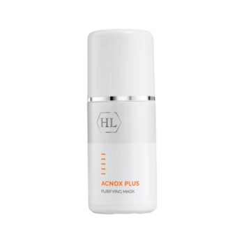Протизапальна маска для обличчя Acnox Purifying Mask Holy Land  125мл