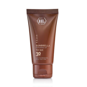 Сонцезахисний крем з тоном і SPF 30 Sunbrella Demi Make-Up SPF 30 Holy Land  50мл