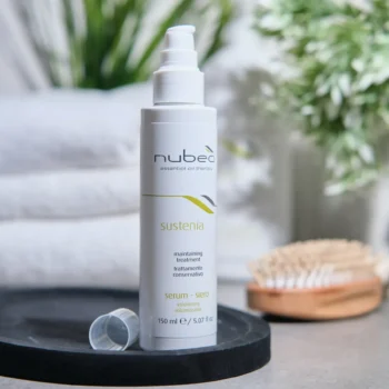 sustenia serum dlia obiemu 38229448800679 - Серум для об’єму Nubea Sustenia 150мл