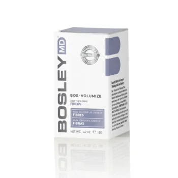 Ущільнюючі кератинові волокна Bosley MD BOS Volumize 12г