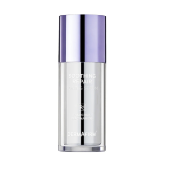 Мультифункціональна сироватка з бакучіолом Dermafirm Soothing Repair Toning Serum R4 30мл