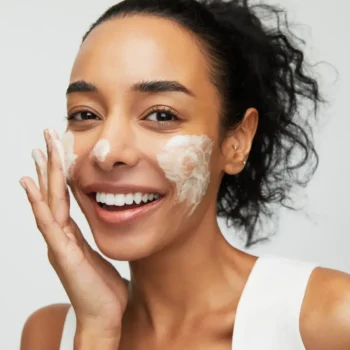 cica a.c cleansing foam 63274213449795 - Пінка для вмивання з екзосомами Центелли Азіатської Dermafirm CICA A.C Cleasing Foam 150мл