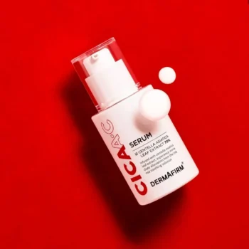 cicaa.c serum 30607536365213 - Заспокійлива регенеруюча сироватка Dermafirm CICAA.C Serum 30мл