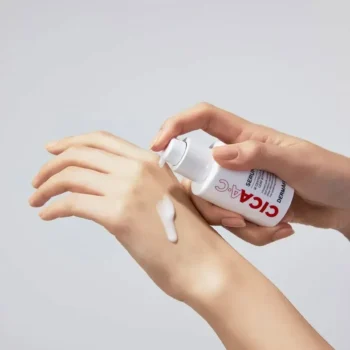 cicaa.c serum 95279999815391 - Заспокійлива регенеруюча сироватка Dermafirm CICAA.C Serum 30мл