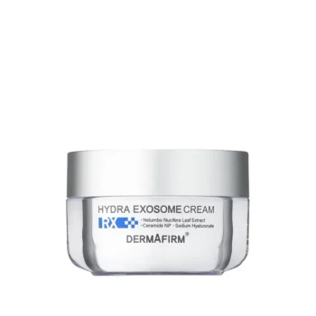 Глибокозволожуючий крем Dermafirm RX Hydra Exosome Cream 50мл