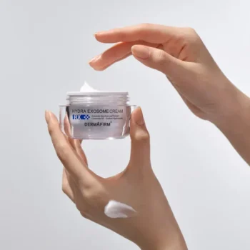 hlybokozvolozhuiuchyi krem rx hydra exosome cream 50ml 66016519991749 - Глибокозволожуючий крем Dermafirm RX Hydra Exosome Cream 50мл