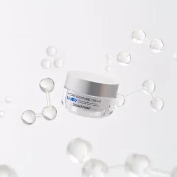 hlybokozvolozhuiuchyi krem rx hydra exosome cream 50ml 97740339034604 - Глибокозволожуючий крем Dermafirm RX Hydra Exosome Cream 50мл