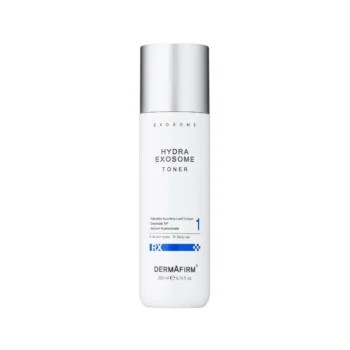 Зволожуючий тонер Dermafirm RX Hydra Exosome Toner 200мл