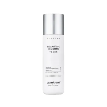 Освітлюючий тонер Dermafirm RX Melavita-C Exosome Toner 200мл