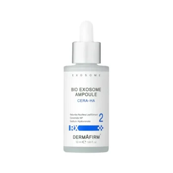 Зволожуюча сироватка Dermafirm RX Bio Exosome Ampoule Cera-HA 50мл