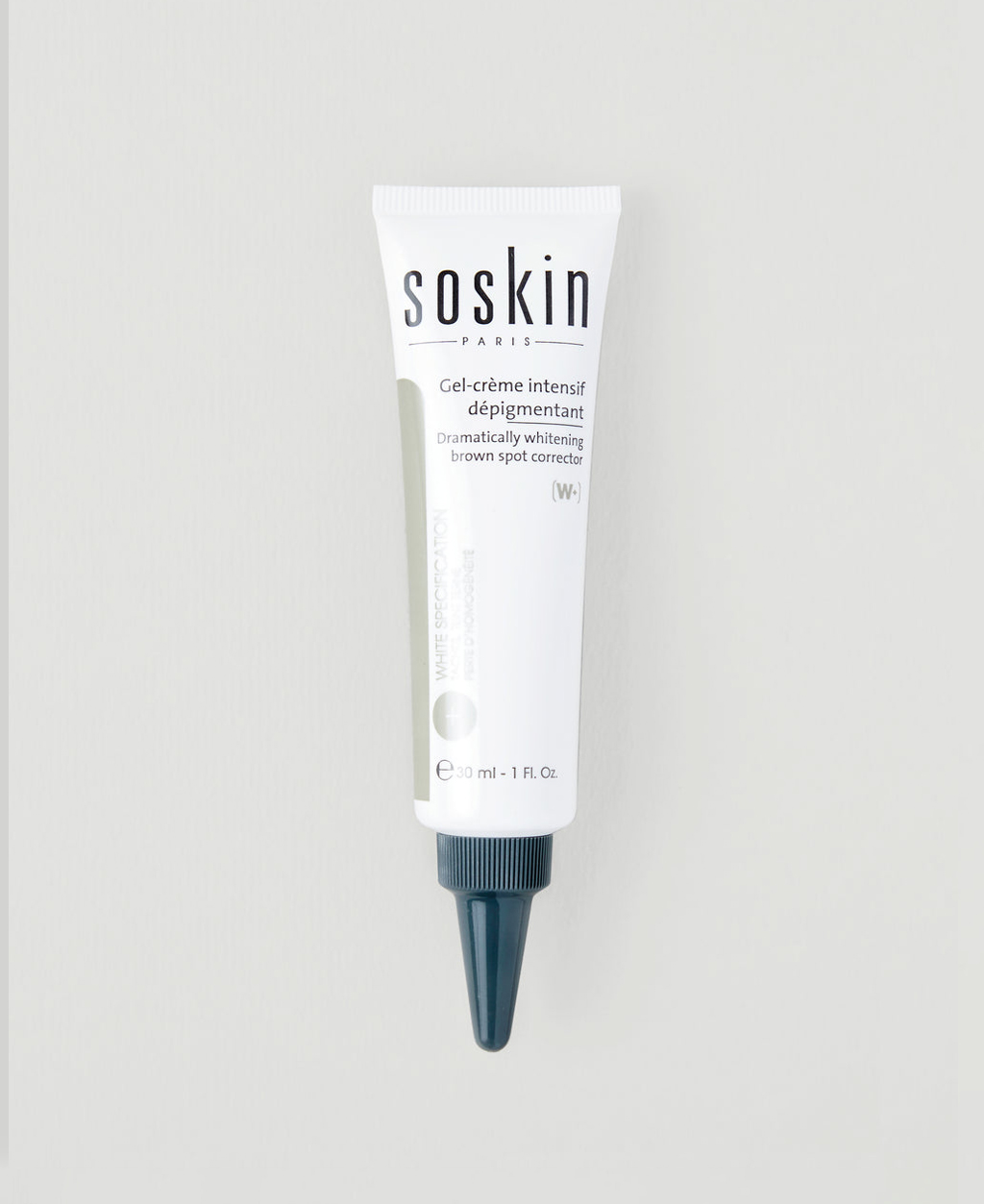 2 2 - Освітлюючий коректор проти пігментації Soskin DRAMATICALLY WHITENING BROWN SPOT CORRECTOR 30мл